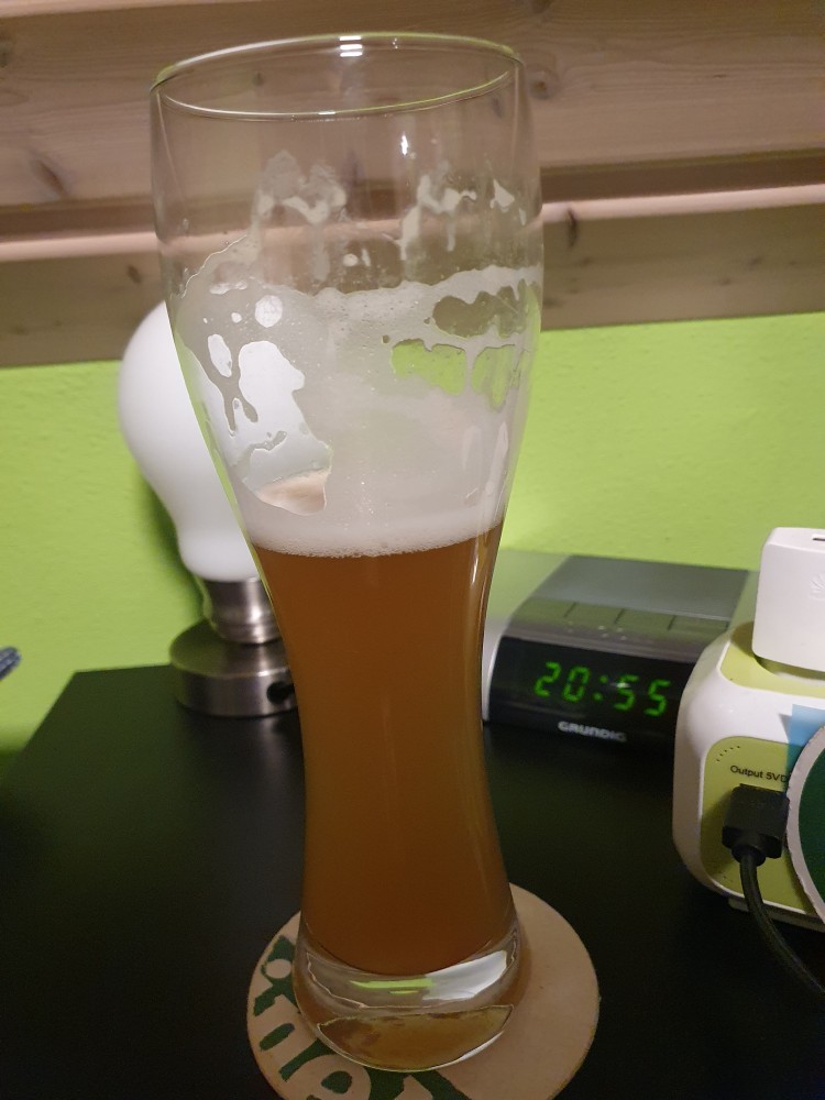 Gutmann Hefeweizen